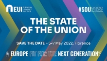 State of the Union 2022: Odg Toscana partner dell’evento europeo